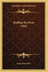 Budding The Pecan (1902)