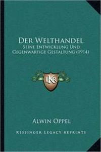 Welthandel