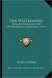 Welthandel