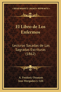 Libro de Los Enfermos