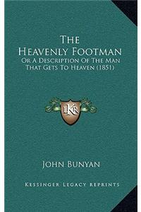 The Heavenly Footman