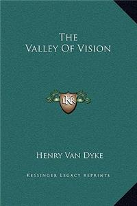 Valley Of Vision