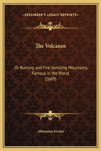 The Volcanos