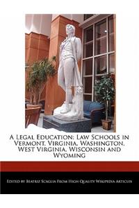 A Legal Education