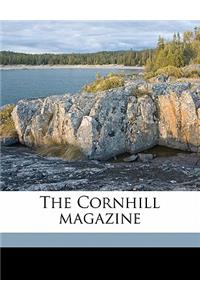 The Cornhill Magazin, Volume 47