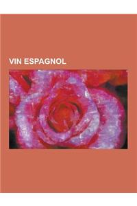 Vin Espagnol