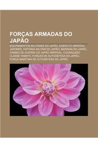 Forcas Armadas Do Japao