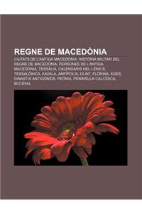 Regne de Macedonia