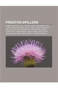 Preston-Spillere