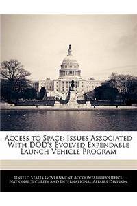 Access to Space