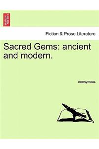 Sacred Gems