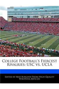 College Football's Fiercest Rivalries