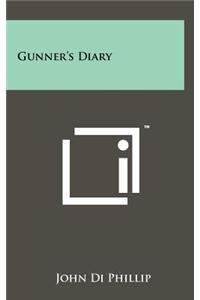 Gunner's Diary