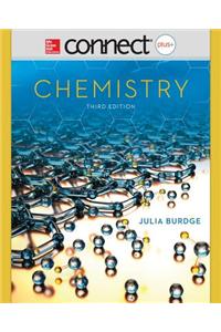 Chemistry 2-Semester Connect Access Card and Aleks for General Chemistry 2-Semester Access Card