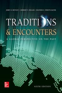 Traditions & Encounters with Connect 2-Term Access Card