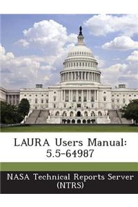 Laura Users Manual