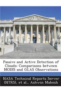 Passive and Active Detection of Clouds
