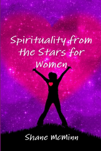 Spirituality from the Stars for women