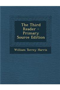 The Third Reader