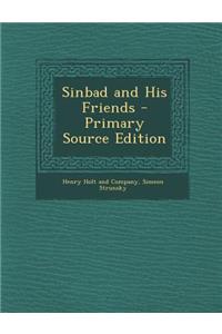 Sinbad and His Friends