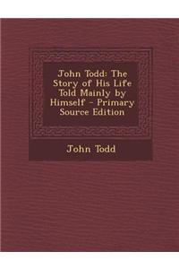John Todd