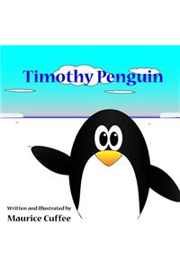 Timothy Penguin