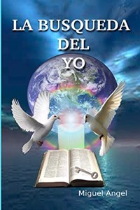 busqueda del yo