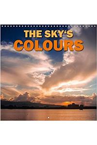The Sky's Colours 2017