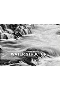 Water Structure 2018