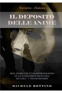 Il Deposito Delle Anime