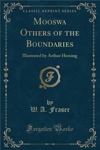 Mooswa Others of the Boundaries