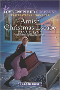 Amish Christmas Escape