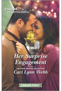 Her Surprise Engagement