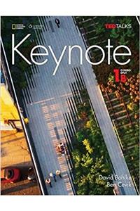 Keynote 1b: Combo Split