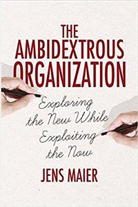 Ambidextrous Organization