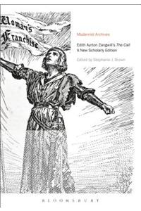 Edith Ayrton Zangwill's the Call
