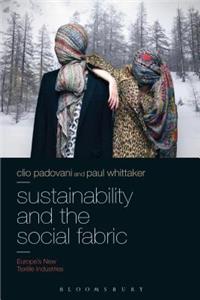 Sustainability and the Social Fabric