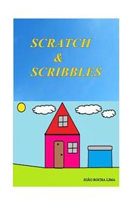 Scratch & Scribbles