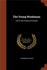 The Young Woodsman
