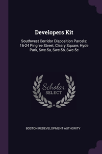 Developers Kit