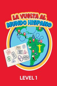 Vuelta al Mundo Hispano