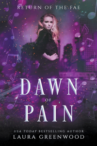 Dawn Of Pain