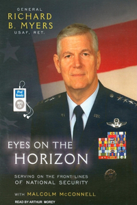 Eyes on the Horizon: Serving on the Front Lines of National Security