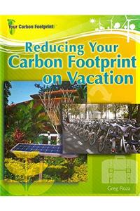 Reducing Your Carbon Footprint on Vacation