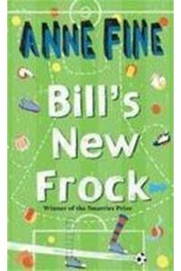 Anne Fine - Bill'S New Frock