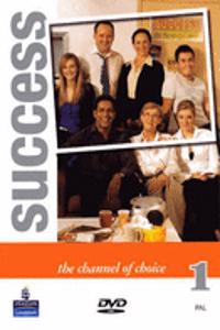 Success Elementary DVD PAL