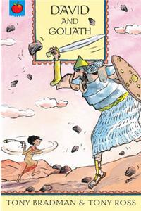 The Greatest Adventures in the World: David and Goliath