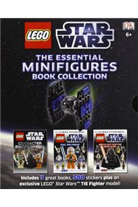 Lego Star Wars Tie Fighter Box Set