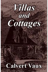 Villas and Cottages