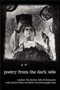 Poetry from the Dark Side